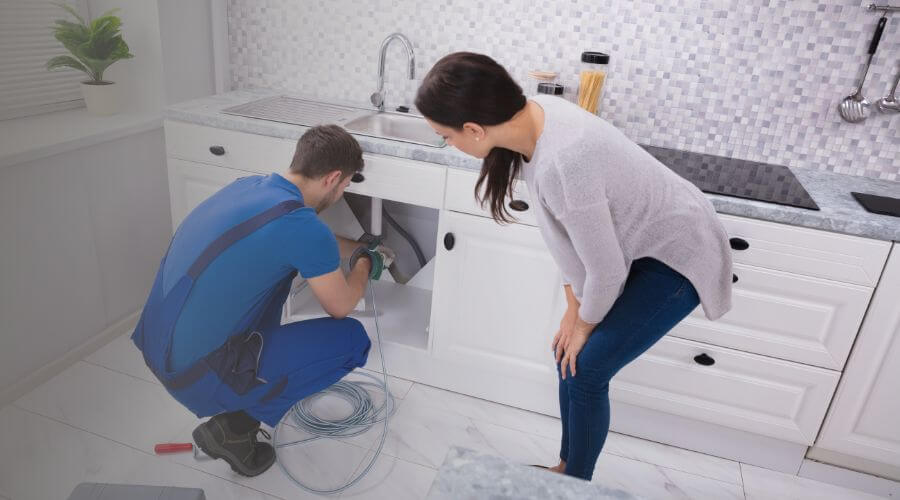 Local expert plumbing services in Wooldridge, MO